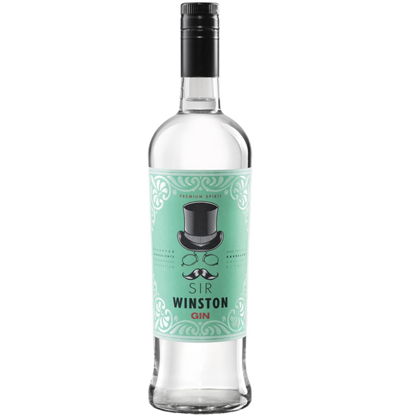 Moccia Sir Winston Gin