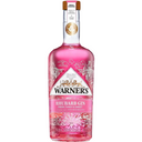 Warner's Gin Rhubarb
