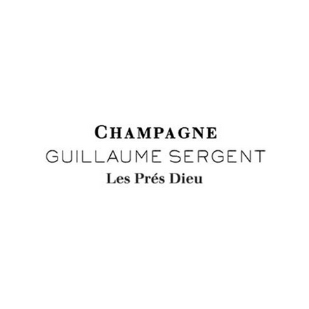 GUILLAUME SERGENT