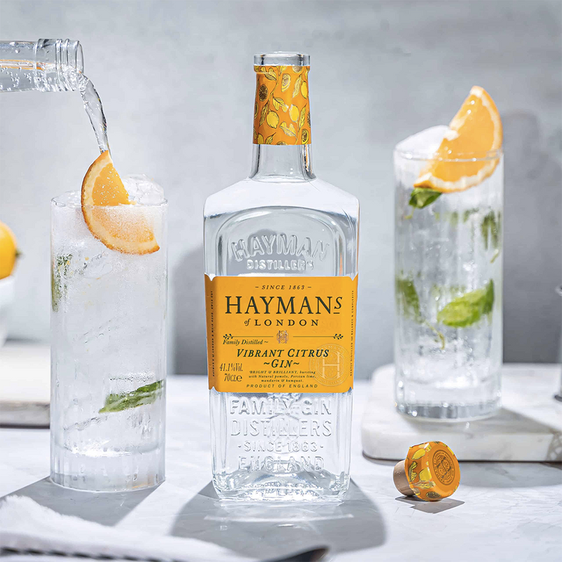 HAYMAN'S - foto 4