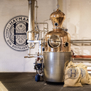 Hayman's Of London Royal Dock Navy Strength Gin