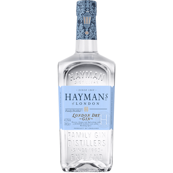 Hayman's Of London London Dry Gin