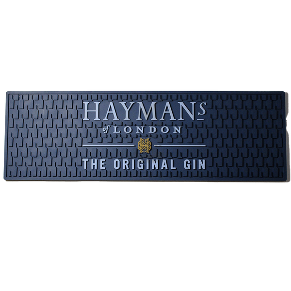 Bar Mat Hayman's