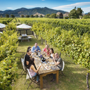 Heaphy Sauvignon Blanc New Zealand 2024