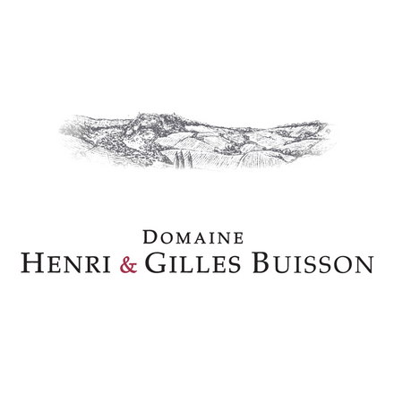 HENRI & GILLES BUISSON