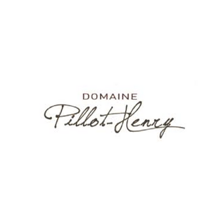 HENRI PILLOT