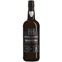 Henriques & Henriques Madeira Full Rich 5 Anni
