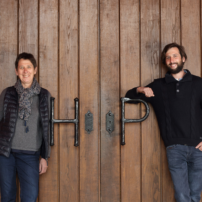 Domaine Henry Pellé - foto 1