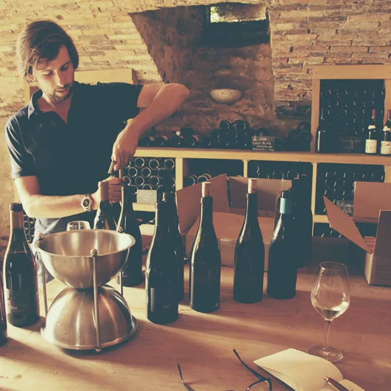 Domaine Henry Pellé - foto 2