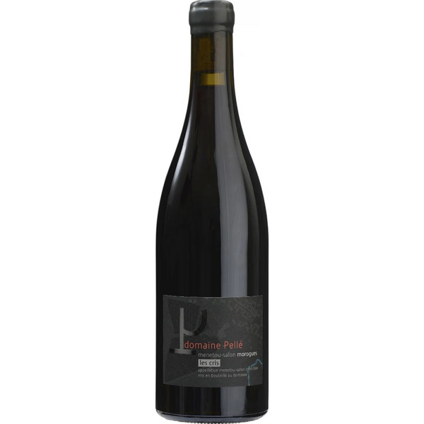 Domaine Henry Pellé Pinot Noir Menetou Salon Les Cris 2022