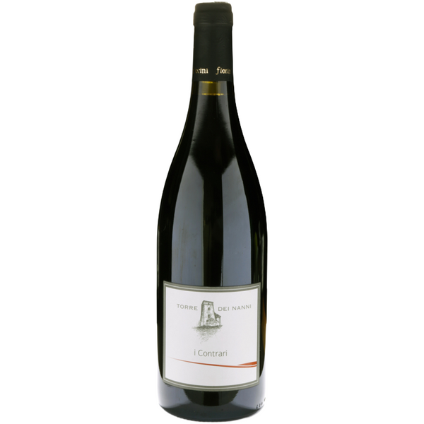 Poderi Fiorini Torre Dei Nanni I Contrari 2017