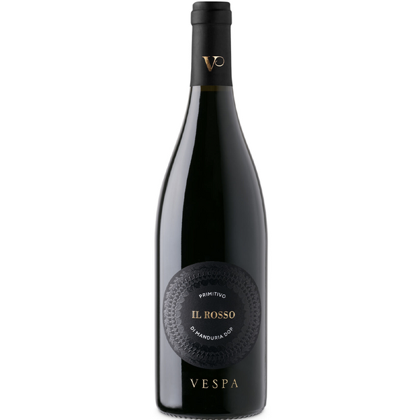 Vespa Primitivo Di Manduria Il Rosso Dei Vespa 2024