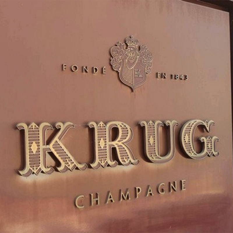 KRUG - foto 2