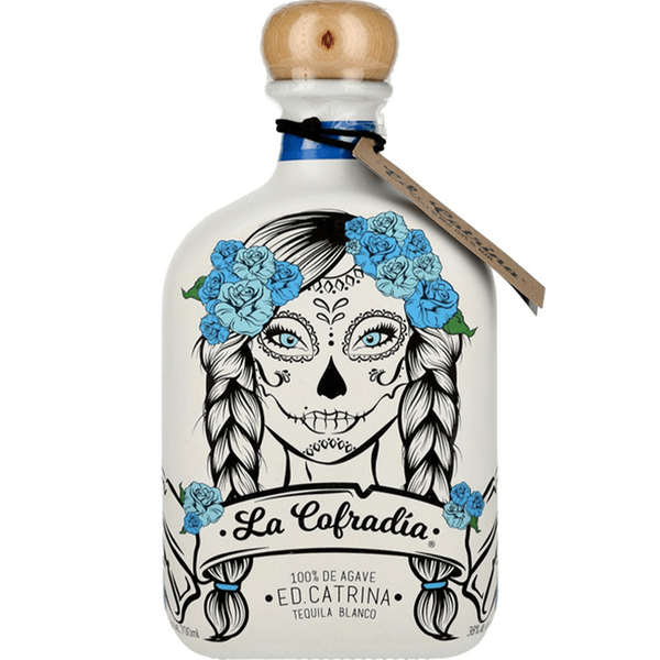 La Cofradia Tequila Blanco