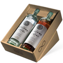 Francoli Grappa La Doppia Visione