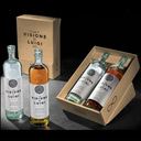 Francoli Grappa La Doppia Visione