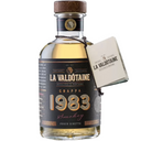 La Valdotaine Grappa Smokey 1983