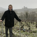 Champagne Laherte Frères Rosé Les Beaudiers Extra Brut 2020