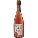 Champagne Laherte Frères Rosé Les Beaudiers Extra Brut 2020