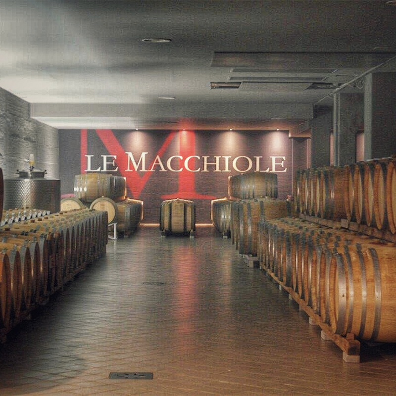 LE MACCHIOLE  - foto 4