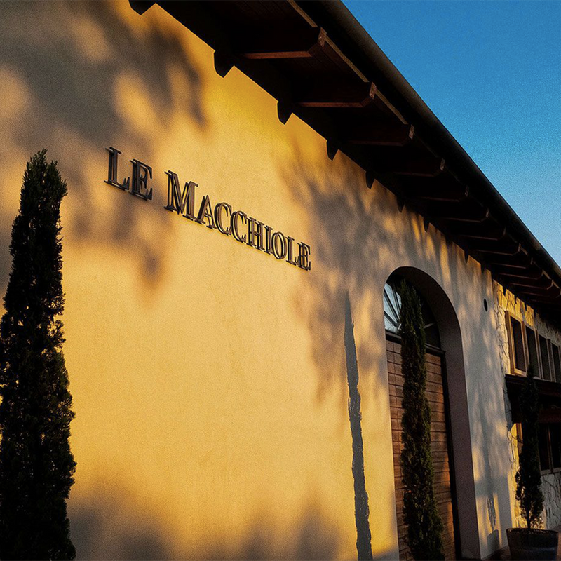LE MACCHIOLE  - foto 3