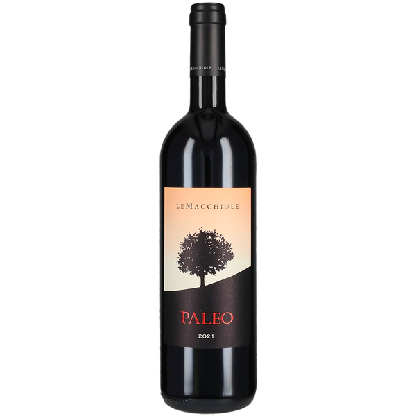 Le Macchiole Paleo Rosso 2021