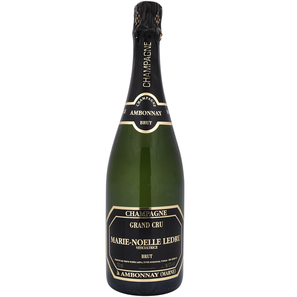 Champagne Ledru Marie Grand Cru Extra Brut