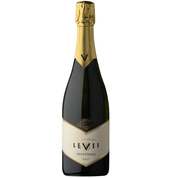 Levii Trento Doc Brut