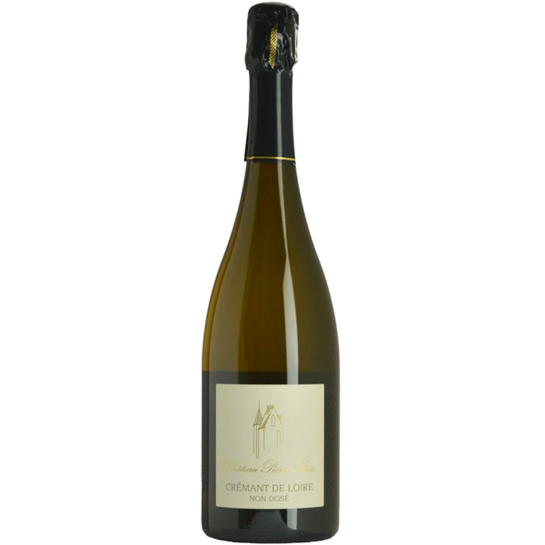 Cremant Pierre Bise Non Dosé 2023