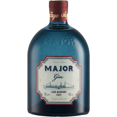 Francoli Major Gin