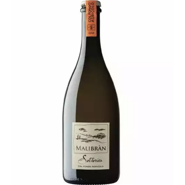 Malibran Prosecco Di Valdobbiadene Sottoriva Agricolo IGT