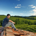 Malibran Prosecco Di Valdobbiadene Ruio Brut DOCG