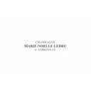 Champagne Ledru Marie Grand Cru Goulté Extra Brut 2016