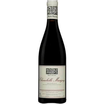 Domaine Mark Haisma Pinot Noir Chambolle Musigny 2023