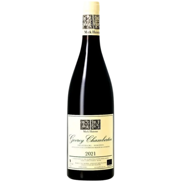 Domaine Mark Haisma Pinot Noir Gevrey Chambertin 2023
