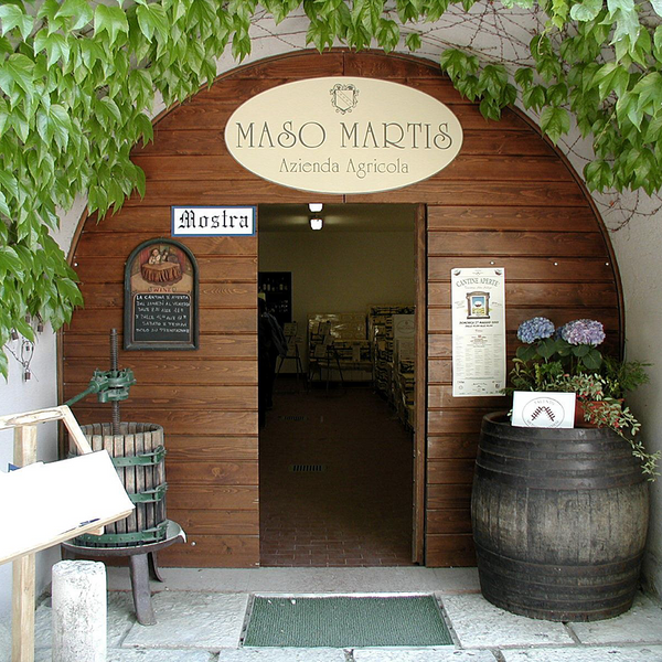 MASO MARTIS - foto 3