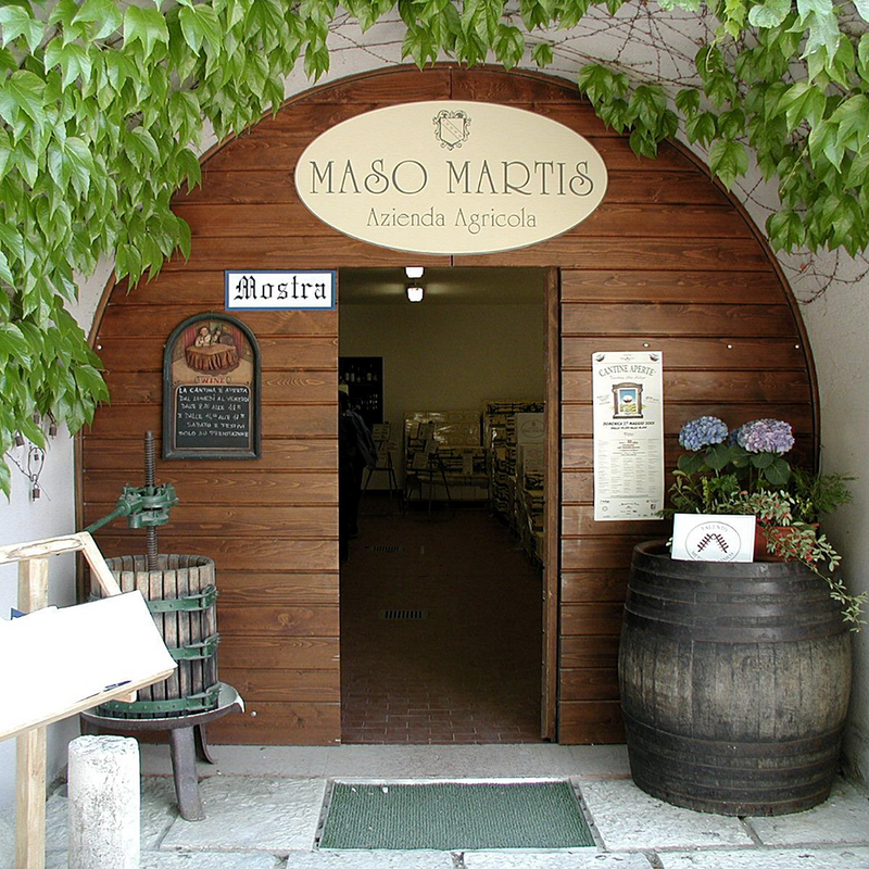 MASO MARTIS - foto 3