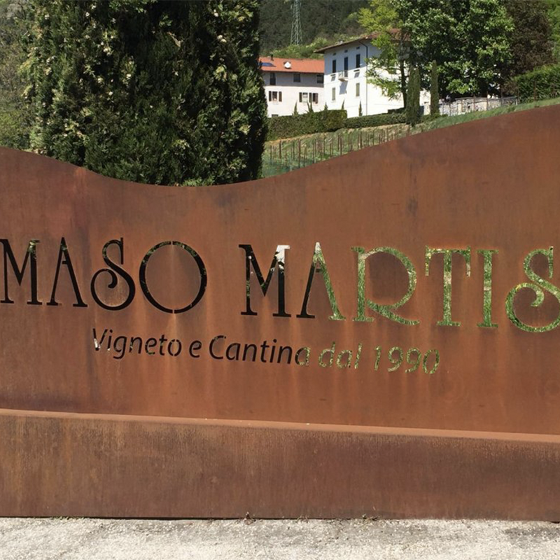 MASO MARTIS - foto 4