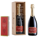 Maso Martis Trento Doc Riserva Madame Martis Dosaggio Zero 2011 limited edition