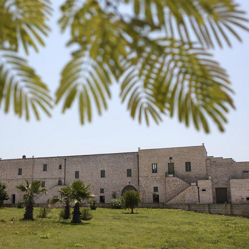 MASSERIA LI VELI  - foto 1