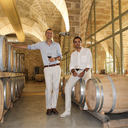 Masseria Li Veli Askos Susumaniello Rosato Salento IGT 2025