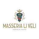 Masseria Li Veli Askos Susumaniello Rosato Salento IGT 2025