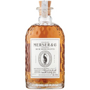 Merser & Co Merchants Double Barrel Rum