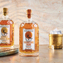 Merser & Co Merchants Double Barrel Rum