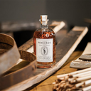 Merser & Co Merchants Double Barrel Rum
