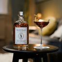 Merser & Co Merchants Double Barrel Rum