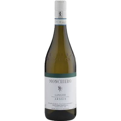 Monchiero Arneis Langhe DOC 2024