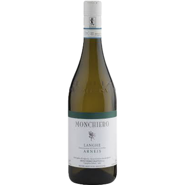 Monchiero Arneis Langhe DOC 2024