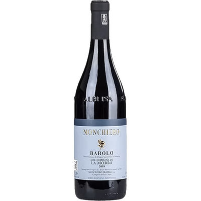 Monchiero Barolo Del Comune Di La Morra DOCG 2021