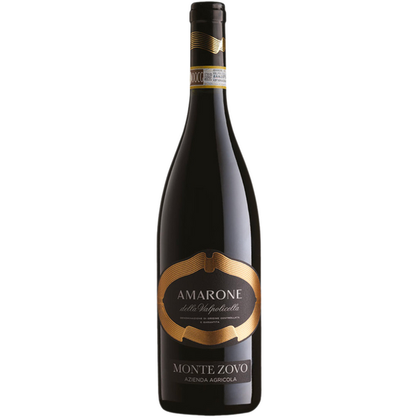 Montezovo Amarone Della Valpolicella Cru DOCG 2020